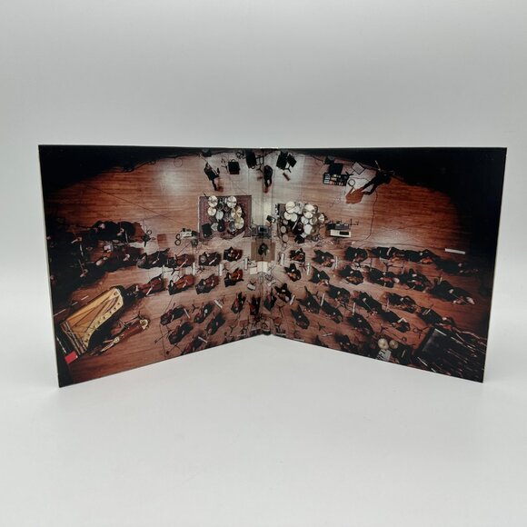 Mad Season & Seattle Symphony, Sonic Evolution 2015 CD / Rare CD Tested & Works - Picture 5 of 12